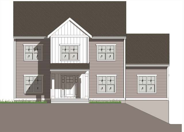 Property at 97 Mantell Rd, Uxbridge, MA 01569, 4 beds, 2.5 baths