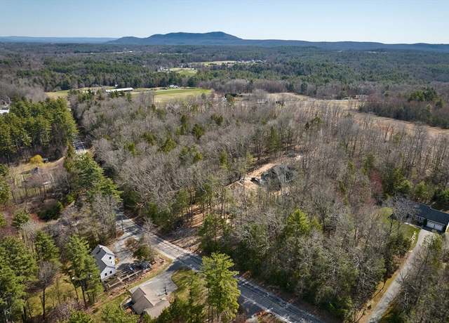 Property at 119 Brickyard Rd, Southampton, MA 01073