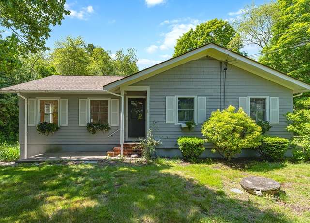 Property at 35 Washburn Rd, Freetown, MA 02717, 3 beds, 1 bath