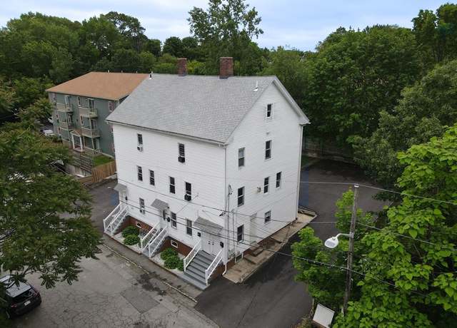 Property at 67 Winchester St, Providence, RI 02904, 9 beds, 4 baths