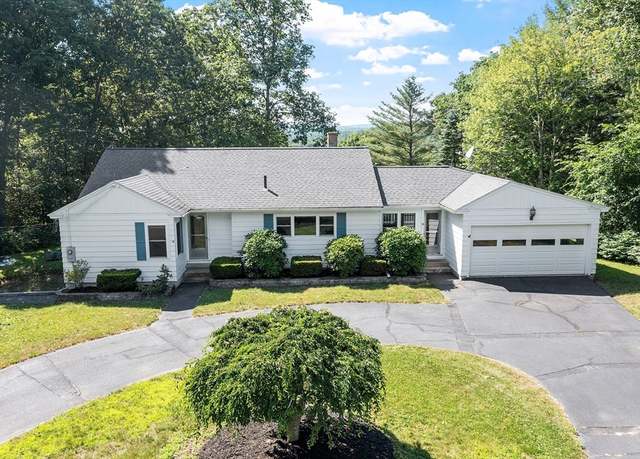 Property at 35 Philip Rd, Athol, MA 01331, 2 beds, 2 baths
