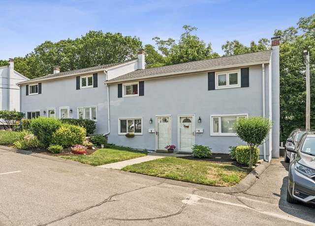 Property at 3 Lewis Farm Rd #3, Dedham, MA 02026, 2 beds, 1 bath