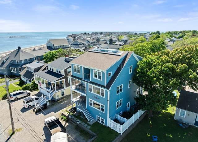 Property at 92 Marion Rd, Scituate, MA 02066, 9 beds, 7 baths