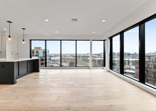 Property at 33 A St #502, Boston, MA 02127, 3 beds, 2 baths