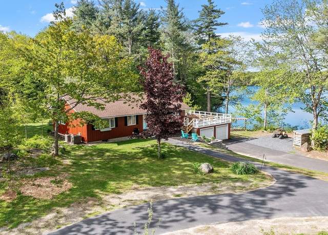 Property at 407 Mountain Rd, Jaffrey, NH 03452, 3 beds, 3 baths