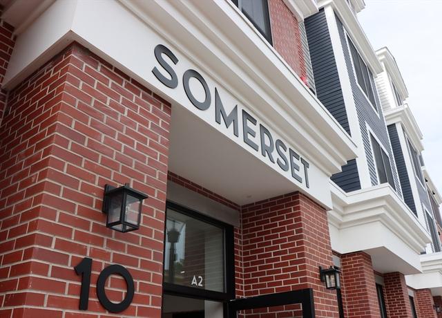 Property at 10 Somerset #206, Winthrop, MA 02152, 2 beds, 1.5 baths