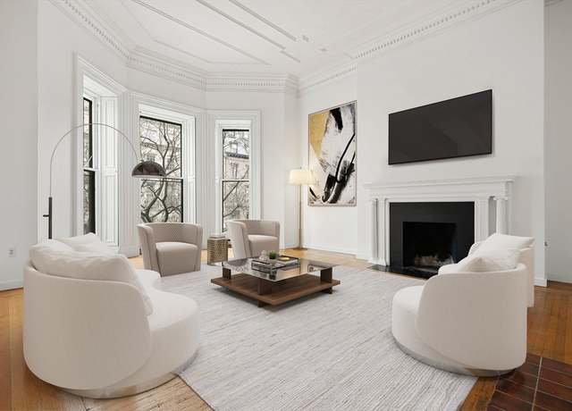 Property at 173 Beacon St #3, Boston, MA 02116, 2 beds, 1.5 baths