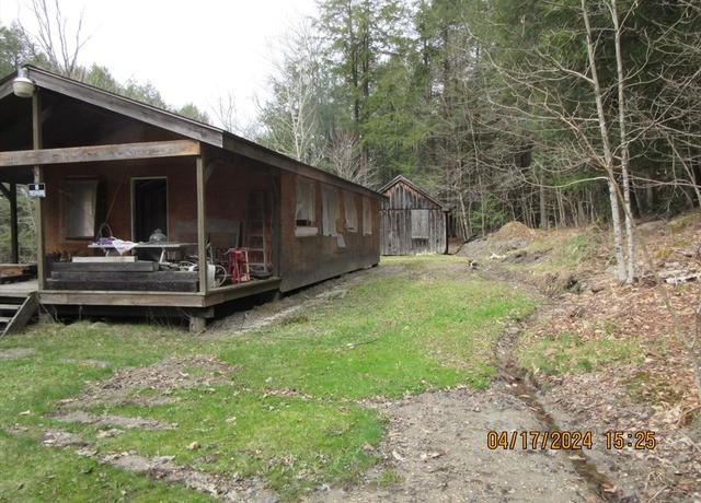 Property at 86 Ashfield Rd, Williamsburg, MA 01096, 2 beds, 1 bath
