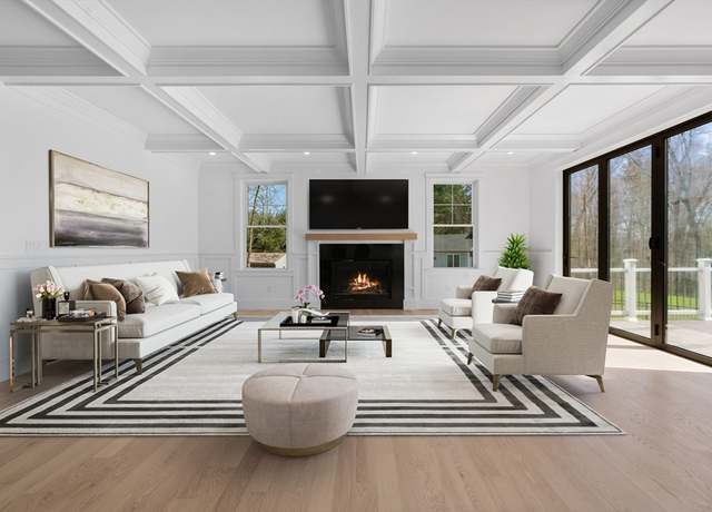 Property at 6 Sanders Ln, Bolton, MA 01740, 4 beds, 5.5 baths