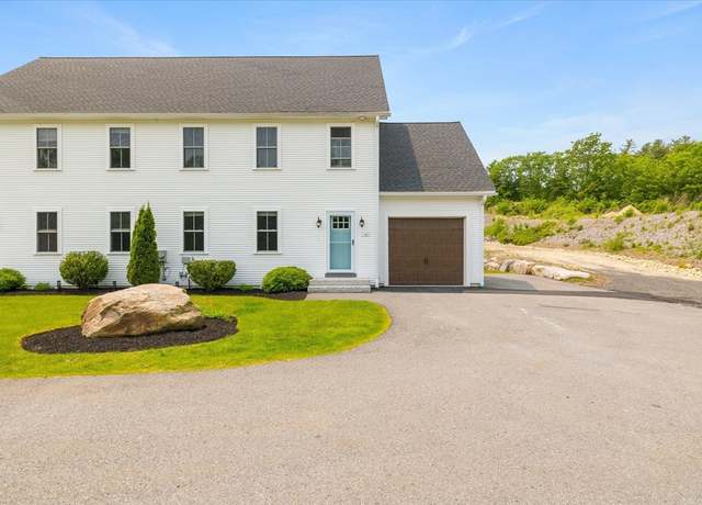 Property at 194 B Narrows Rd, Westminster, MA 01473, 4 beds, 2.5 baths