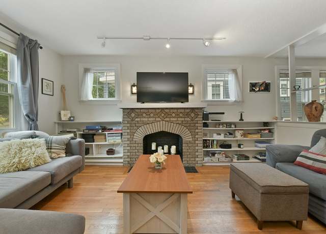 Property at 11 Goodway Rd #1, Boston, MA 02130, 2 beds, 1 bath