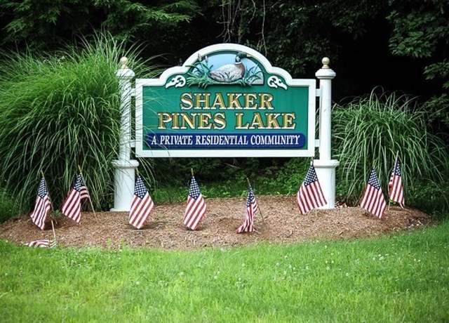 Property at 176 Cottage Rd, Enfield, CT 06082