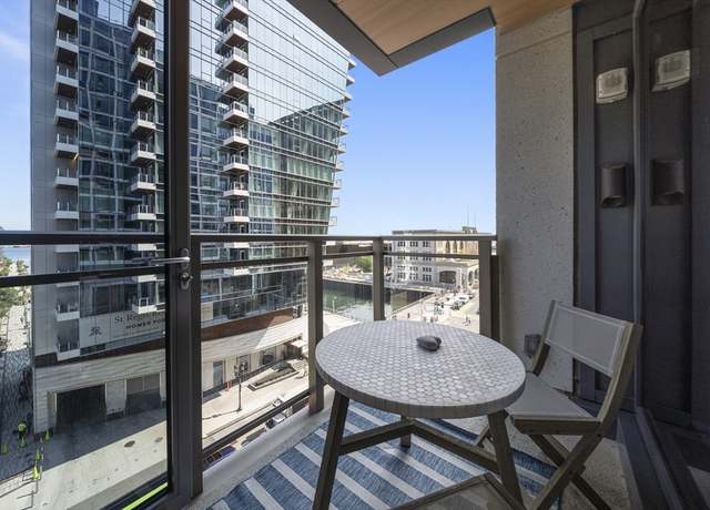 Property at 133 Seaport Blvd #716, Boston, MA 02210, 1 bed, 1 bath