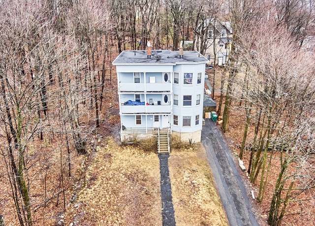 Property at 11 Nutting St, Fitchburg, MA 01420, 6 beds, 3 baths