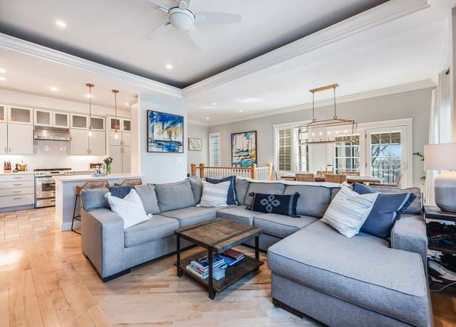 Property at 425 E 6th St #1, Boston, MA 02127, 2 beds, 3 baths