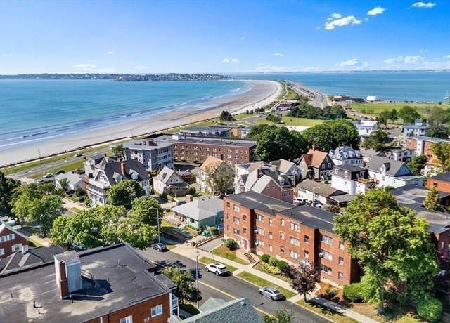 Property at 119 Nahant St #1, Lynn, MA 01902, 1 bed, 1 bath
