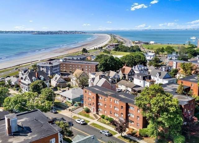 Property at 119 Nahant St #1, Lynn, MA 01902, 1 bed, 1 bath