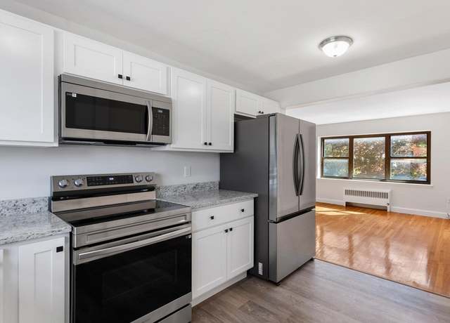 Property at 119 Nahant St #1, Lynn, MA 01902, 1 bed, 1 bath