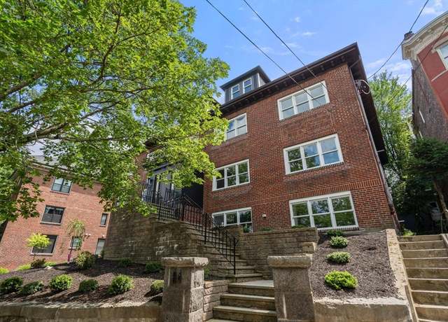 Property at 84 Winthrop #1, Brookline, MA 02445, 5 beds, 4.5 baths
