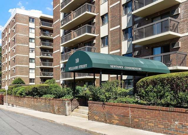 Property at 10 Williams St #56, Watertown, MA 02472, 2 beds, 2 baths