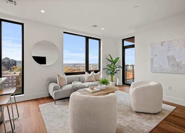 Property at 1515 Commonwealth Ave #506, Boston, MA 02135, 2 beds, 2 baths