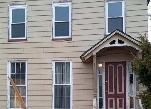 Property at 68 Ashley St, Springfield, MA 01105, 4 beds, 2 baths