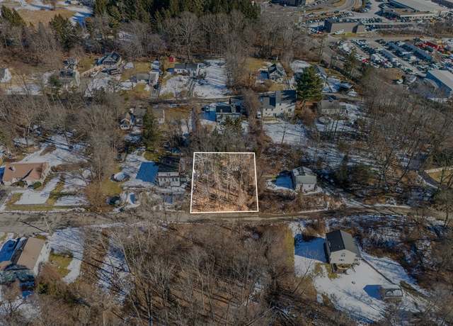 Property at 8 Park Hill Rd, Worcester, MA 01607