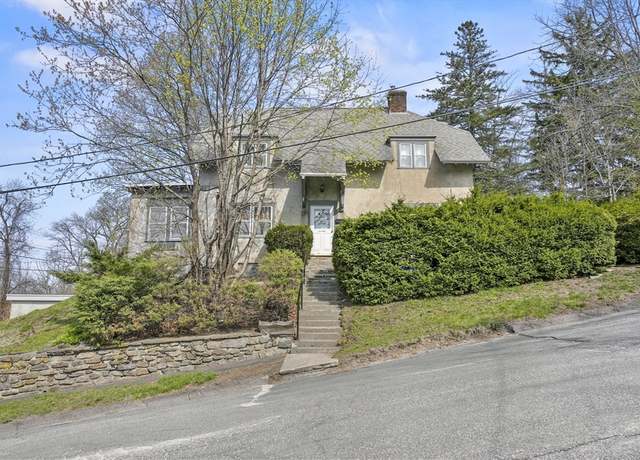 Property at 2 Dodge Ave, Worcester, MA 01606, 3 beds, 1 bath