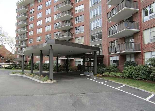 Property at 280 Boylston St #110, Newton, MA 02467, 1 bed, 1 bath