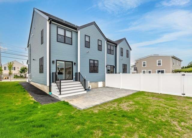 Property at 73 B Gage Ave, Revere, MA 02151, 3 beds, 2.5 baths