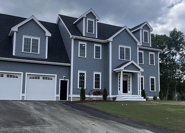 Property at 113 Debbie Road Ext, Brockton, MA 02032, 4 beds, 2.5 baths