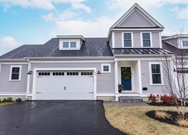 Property at 85 A East Main St Unit 85 A, Hopkinton, MA 01748, 2 beds, 2.5 baths