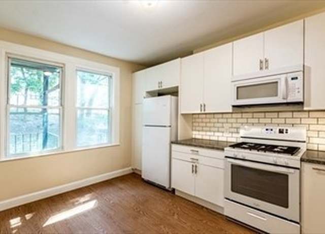 Property at 42 Deckard St #1, Boston, MA 02121, 3 beds, 1 bath