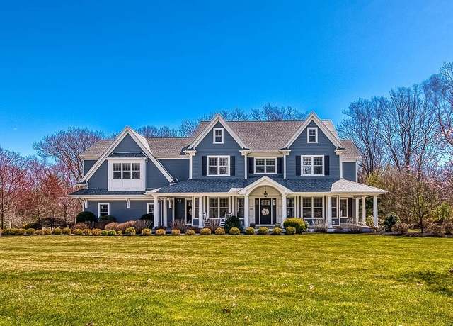 Property at 123 Schoolmaster Ln, Dedham, MA 02026, 4 beds, 3 baths