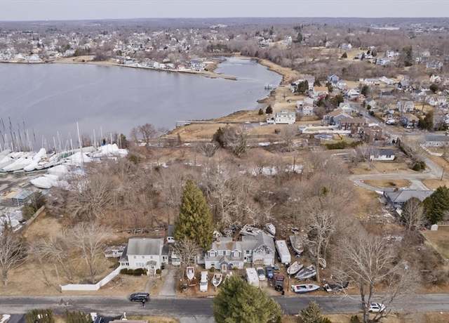 Property at 123 Calef Ave, Swansea, MA 02777, 5 beds, 2 baths