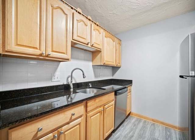 Property at 16 Winter St Unit 13C, Waltham, MA 02451, 2 beds, 2 baths
