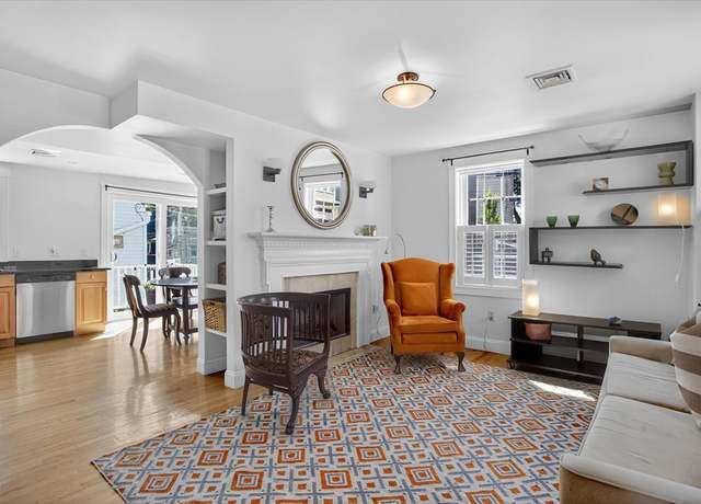 Property at 1 Avon Pl, Boston, MA 02129, 2 beds, 2 baths