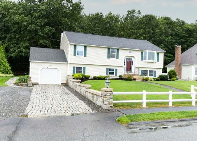 Property at 13 Pingry Way, Ayer, MA 01432, 3 beds, 2 baths