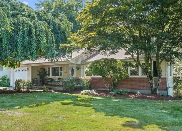 Property at 13 Briarwood Rd, Framingham, MA 01701, 4 beds, 3 baths