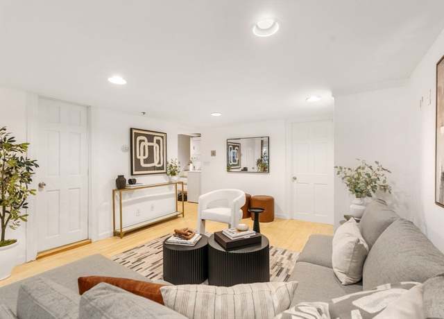 Property at 8 Lindall Pl #1, Boston, MA 02114, 1 bed, 1 bath