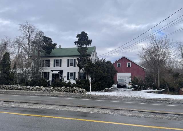 Property at 35 River Rd, Andover, MA 01810, 5 beds, 4 baths