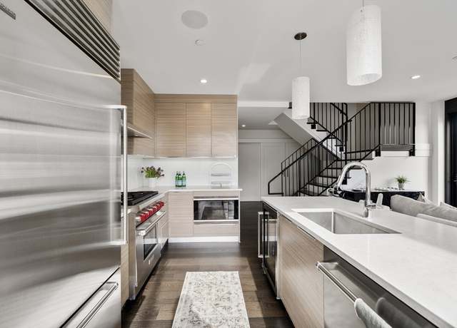 Property at 14 West Broadway Unit 7H, Boston, MA 02127, 3 beds, 2.5 baths