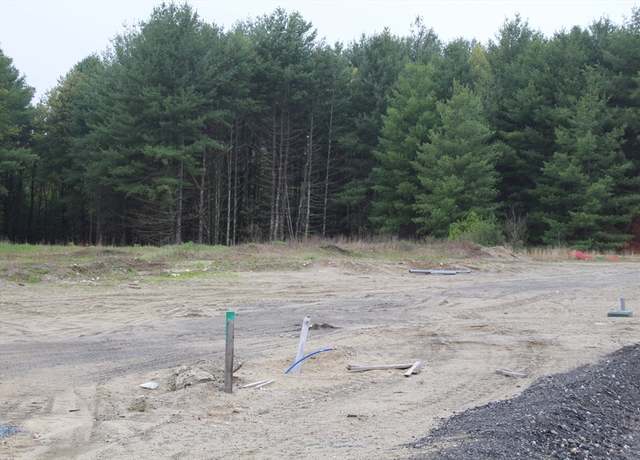 Property at (Lot 14) 14 April Way, Millis, MA 02054