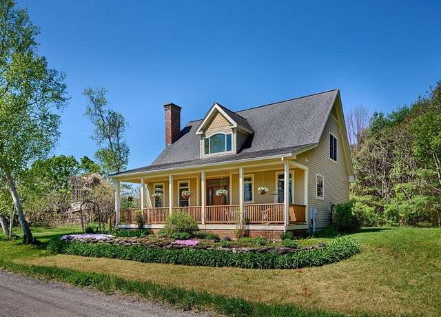 Property at 39 Boyden Rd, Conway, MA 01341, 3 beds, 2.5 baths