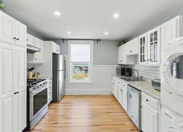 Property at 35 Locust St #3, Danvers, MA 01923, 2 beds, 1 bath