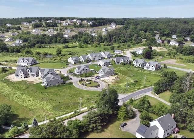 Property at 5 Adams Ln #5, Sherborn, MA 01770, 4 beds, 3.5 baths