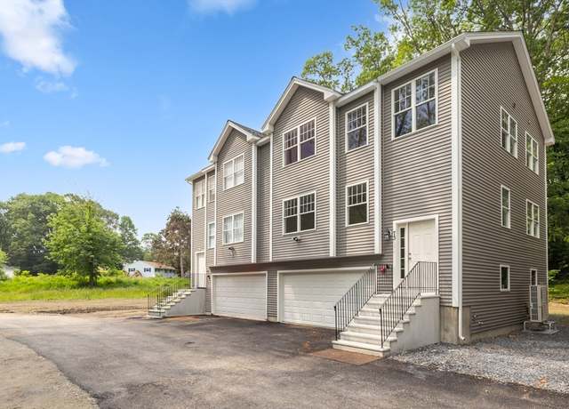 Property at 73 Shrine Ave #73, West Boylston, MA 01583, 3 beds, 3.5 baths
