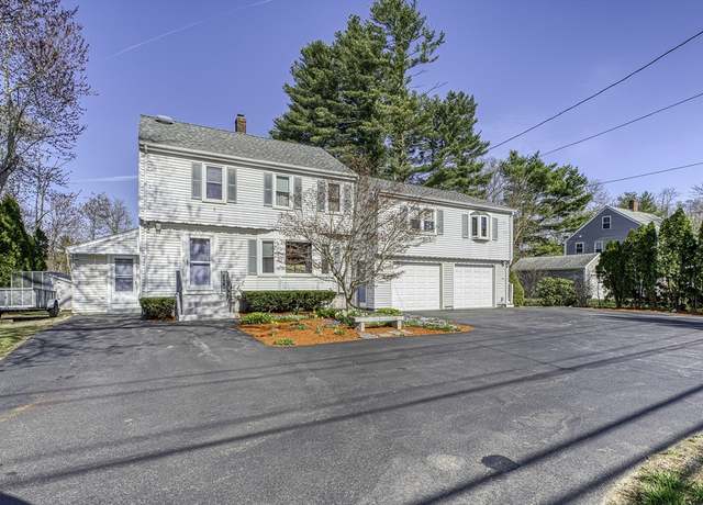 Property at 312-312A S Main St, Hopedale, MA 01747, 4 beds, 3 baths