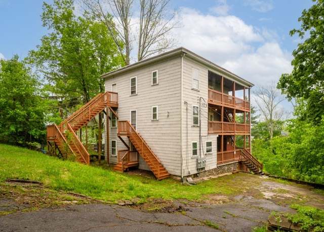 Property at 127 Cliff St, Southbridge, MA 01550, 9 beds, 3 baths