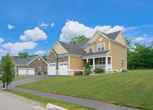 Property at 172 Downing Dr, Attleboro, MA 02703, 4 beds, 3 baths